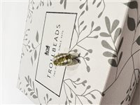 Charm Trollbeads in Plata UNICO16 - UNICO16